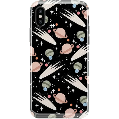 To The Moon & Back | Outer Space Case