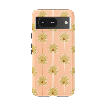 Las Palmeras | Palm Tree Print Case