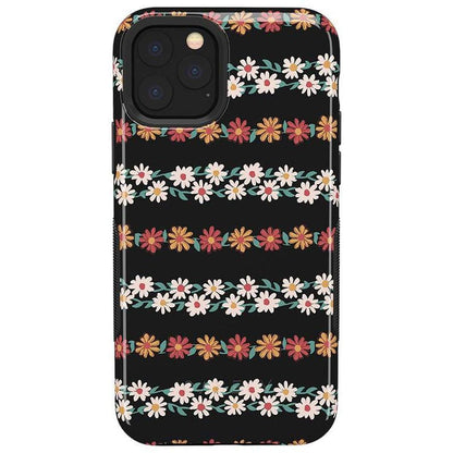 Totally Rad | Daisy Print Floral Case