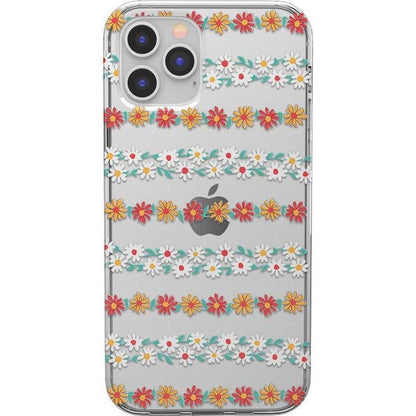 Totally Rad | Daisy Print Floral Case