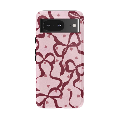 Coquette Crush | Bows Case