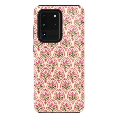 Tulip Tapestry | Jenna Palek x casely Case