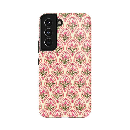 Tulip Tapestry | Jenna Palek x casely Case