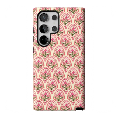 Tulip Tapestry | Jenna Palek x casely Case