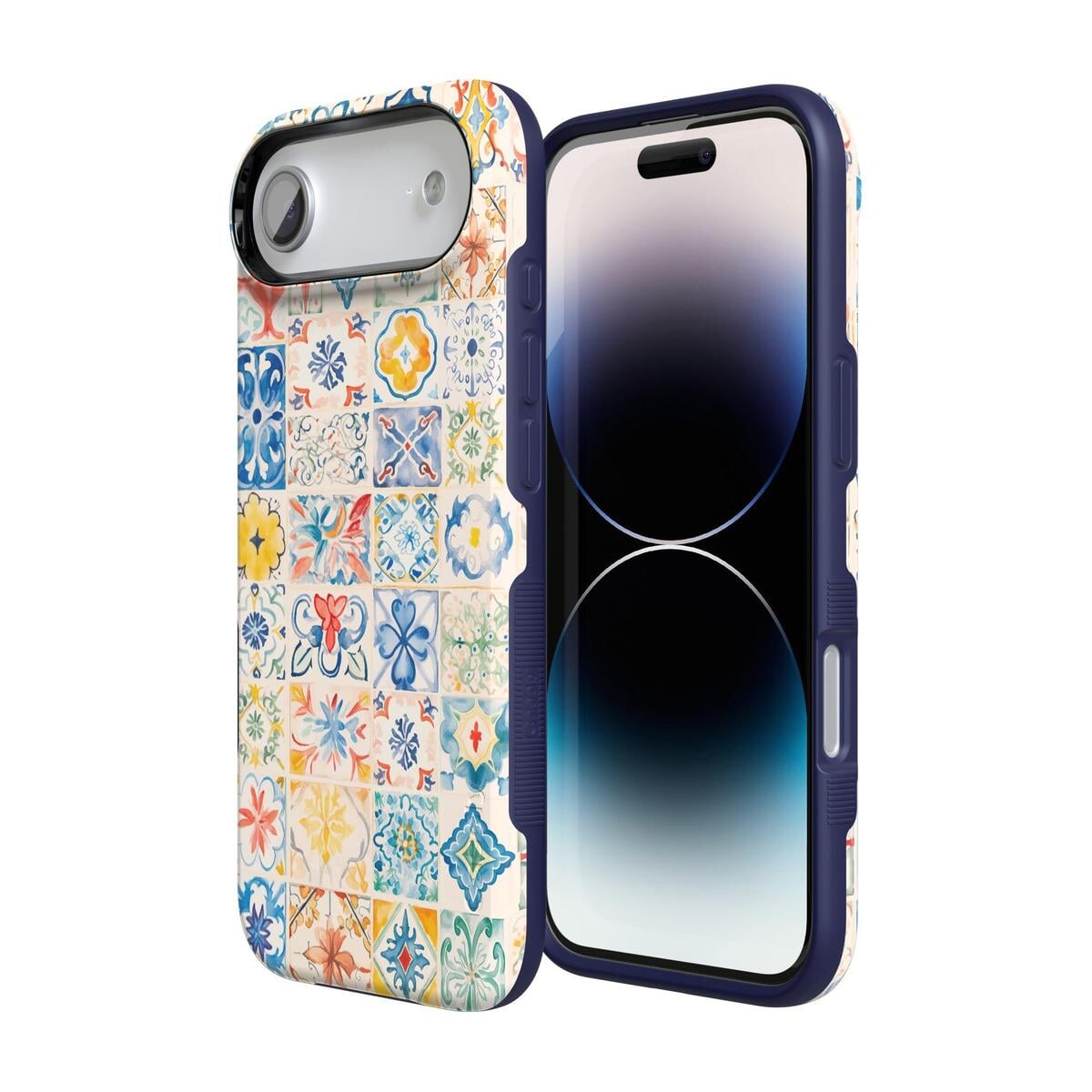 Tuscan Tiles | Dolce Vita Case