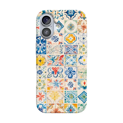 Tuscan Tiles | Dolce Vita Case
