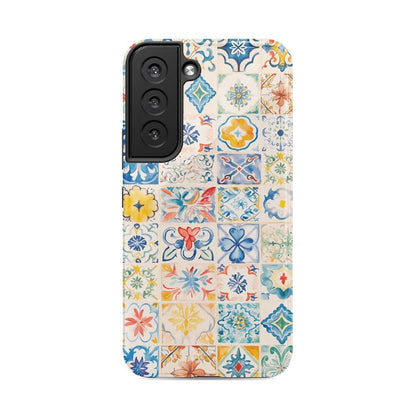 Tuscan Tiles | Dolce Vita Case