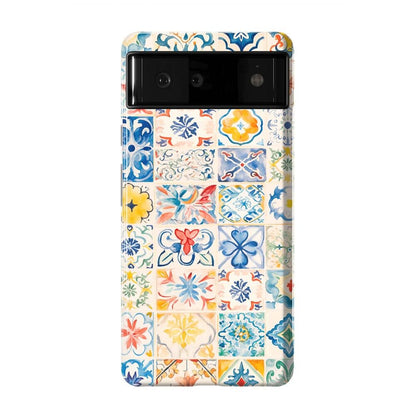 Tuscan Tiles | Dolce Vita Case