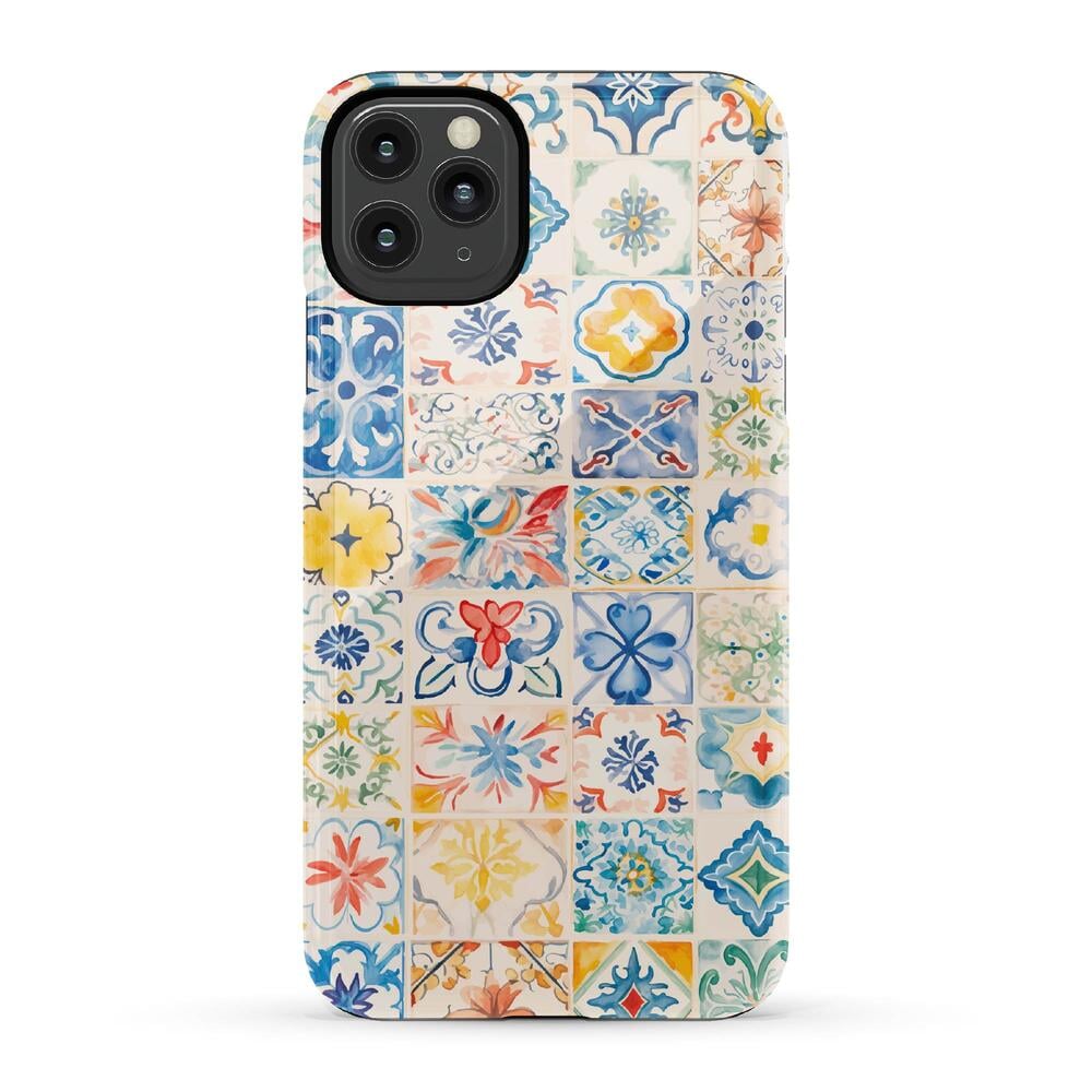 Tuscan Tiles | Dolce Vita Case