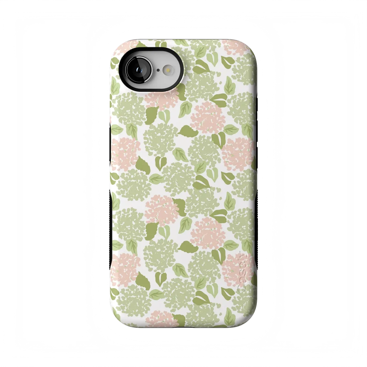 Hydrangea Haze | Floral Garden Case