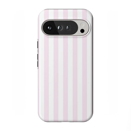Pink Stripes | Sunday Best Case