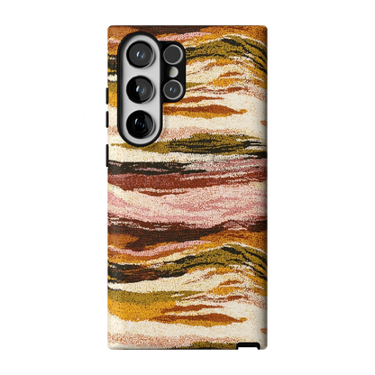 Painted Canyon | Dotted Landscape Case