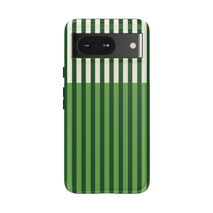 Fairway Stripes | Clubhouse Case