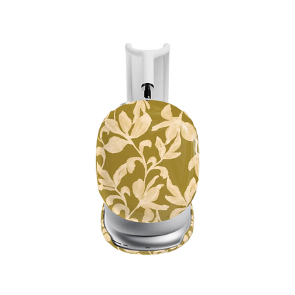 Dust & Bloom | Vintage Floral AirPods Max Case