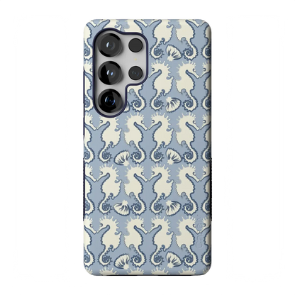 Seahorse Drift | Coastal Blues Case