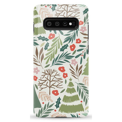 Under the Mistletoe | Holiday Case