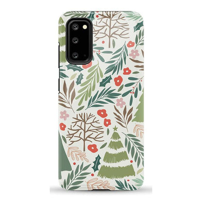 Under the Mistletoe | Holiday Case