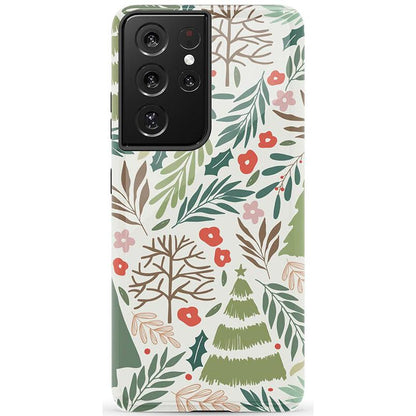 Under the Mistletoe | Holiday Case