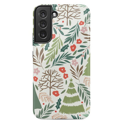 Under the Mistletoe | Holiday Case