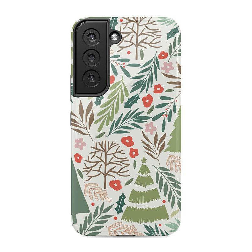 Under the Mistletoe | Holiday Case