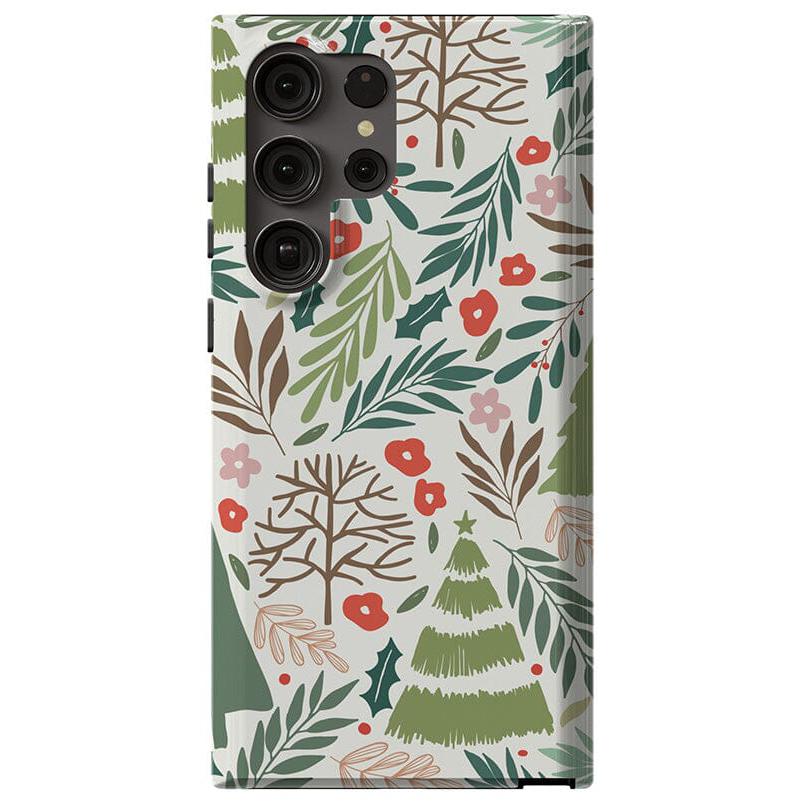 Under the Mistletoe | Holiday Case