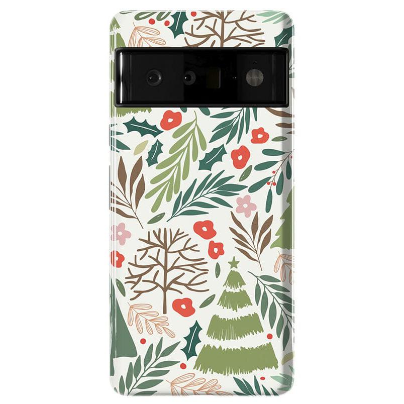 Under the Mistletoe | Holiday Case