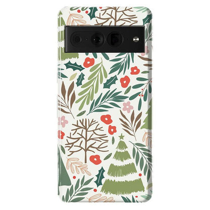 Under the Mistletoe | Holiday Case