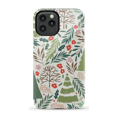Under the Mistletoe | Holiday Case