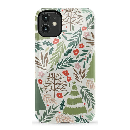 Under the Mistletoe | Holiday Case