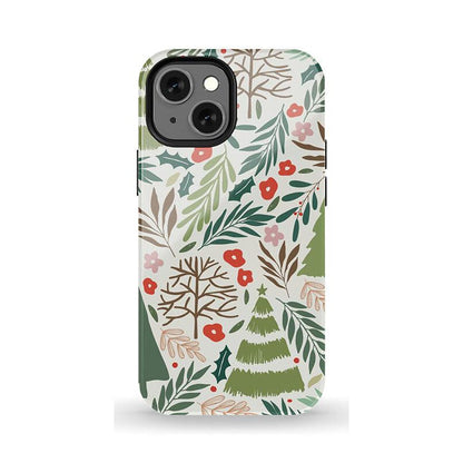 Under the Mistletoe | Holiday Case