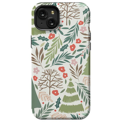 Under the Mistletoe | Holiday Case