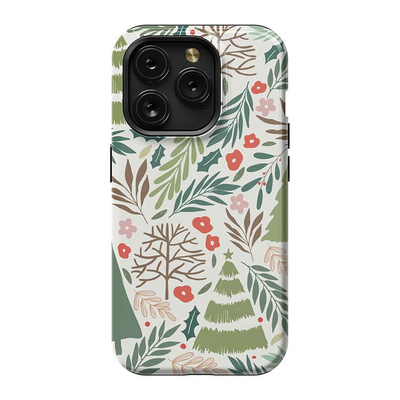 Under the Mistletoe | Holiday Case
