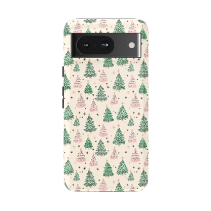 Lookin’ Pine | Christmas Tree Case