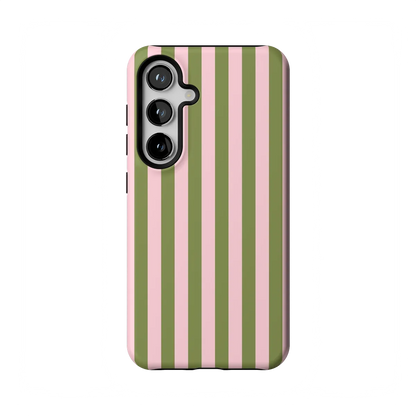 Summer Stripes | Sunday Best Case