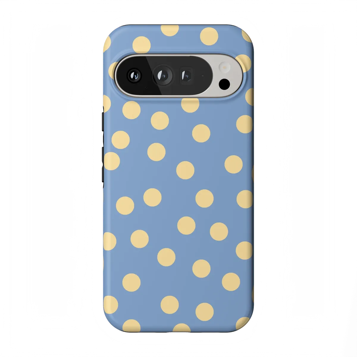 In the Spotlight | Pastel Polka Dot Case