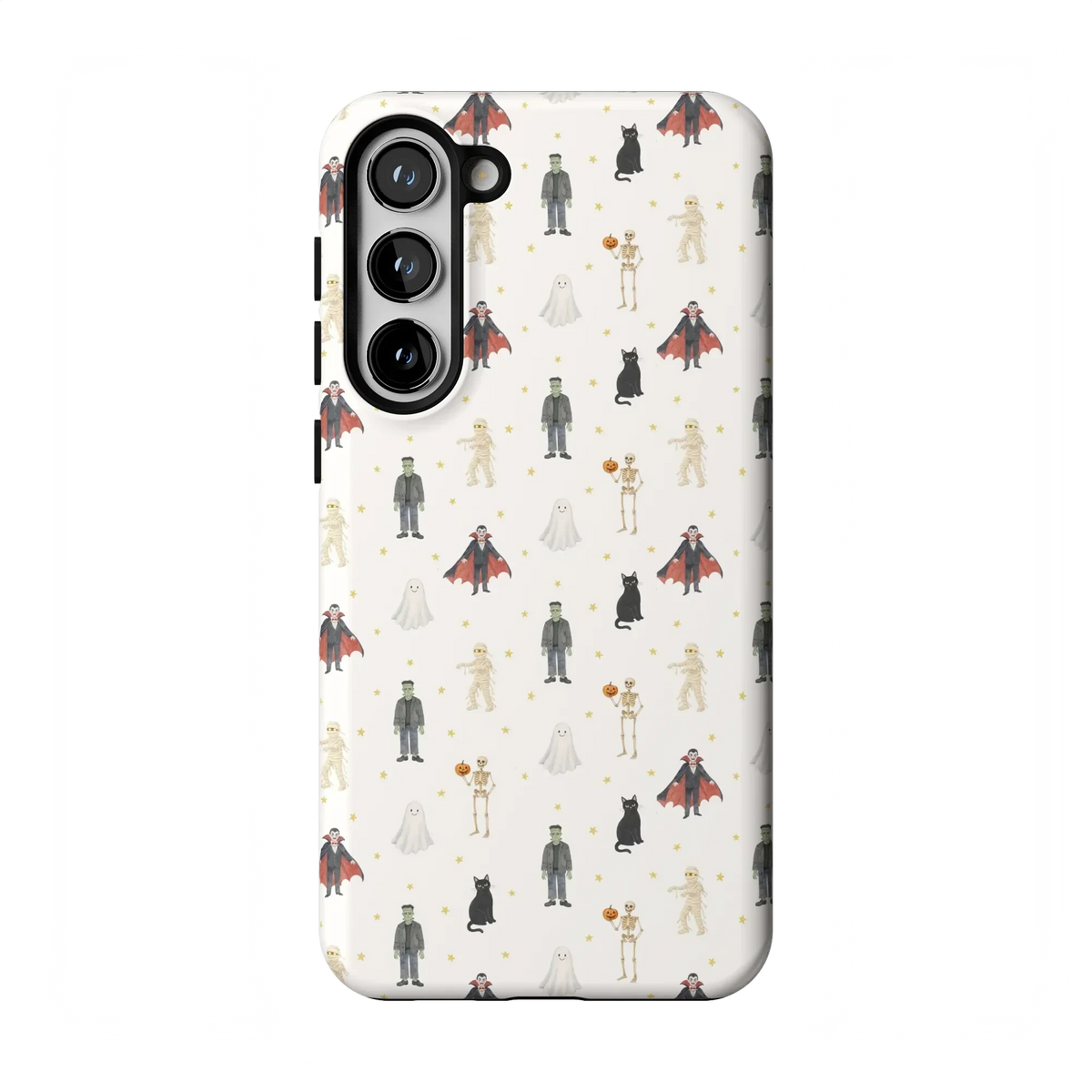Monster Mashup | Halloween Case