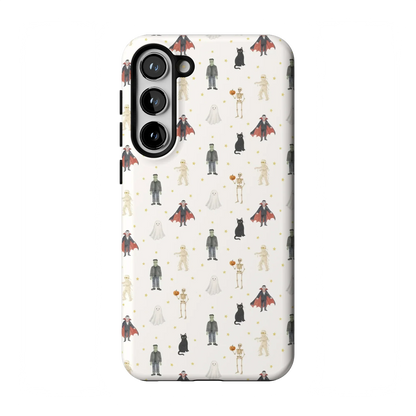 Monster Mashup | Halloween Case