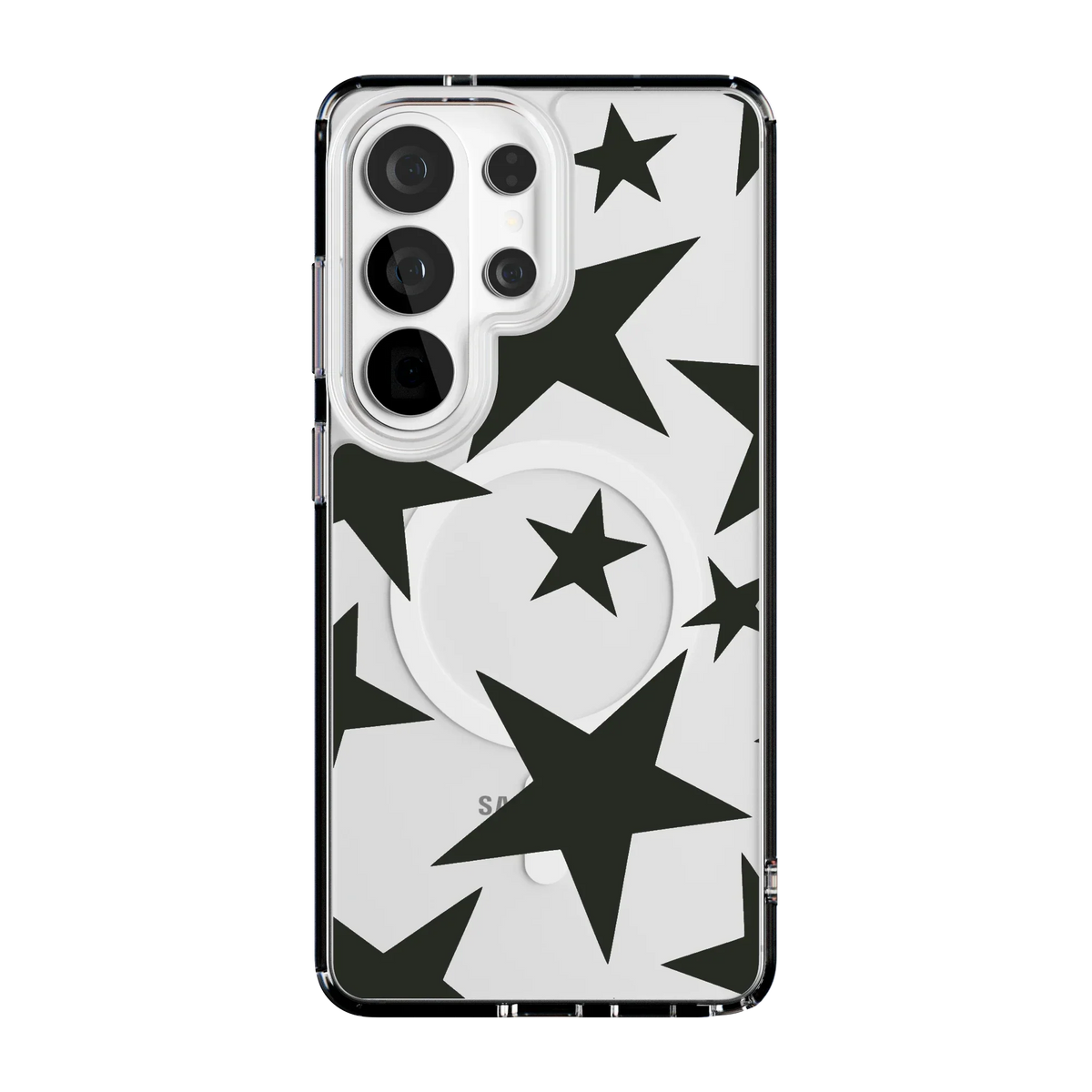 Stars Align | Black Stars Case