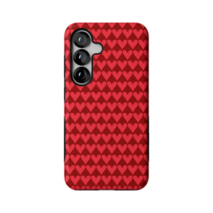 Crazy in Love | Red Hearts Case