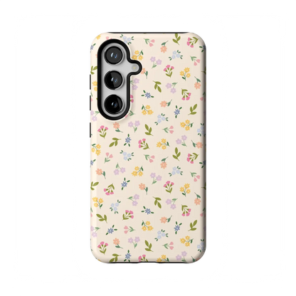 Ditsy Floral | Tiny Flowers Case