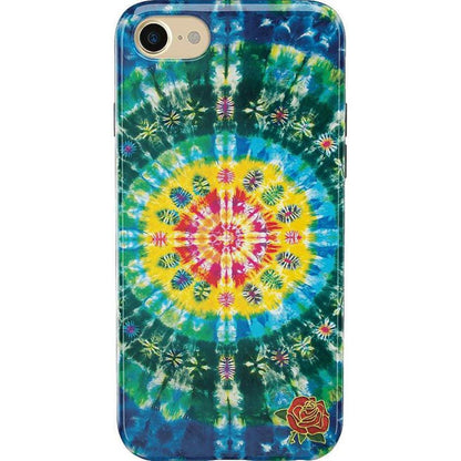 Veneta Tapestry | Grateful Dead Tie Dye Case