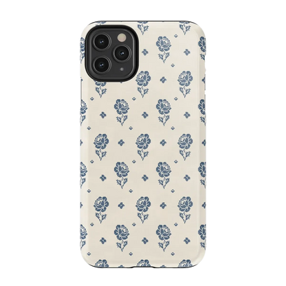 Seaside Stitch | Vintage Roses Case