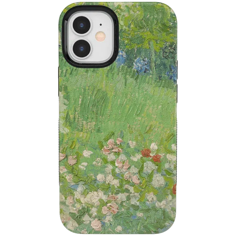 Vincent’s Admired Garden | Van Gogh Museum Case