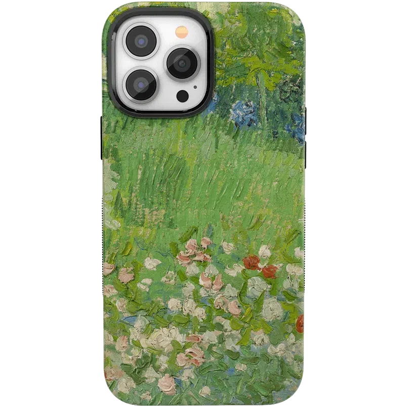 Vincent’s Admired Garden | Van Gogh Museum Case