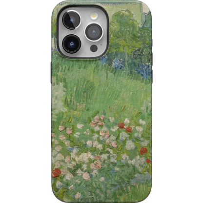 Vincent’s Admired Garden | Van Gogh Museum Case