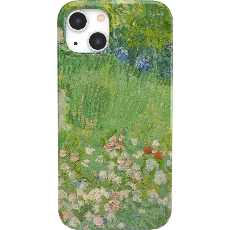 Vincent’s Admired Garden | Van Gogh Museum Case