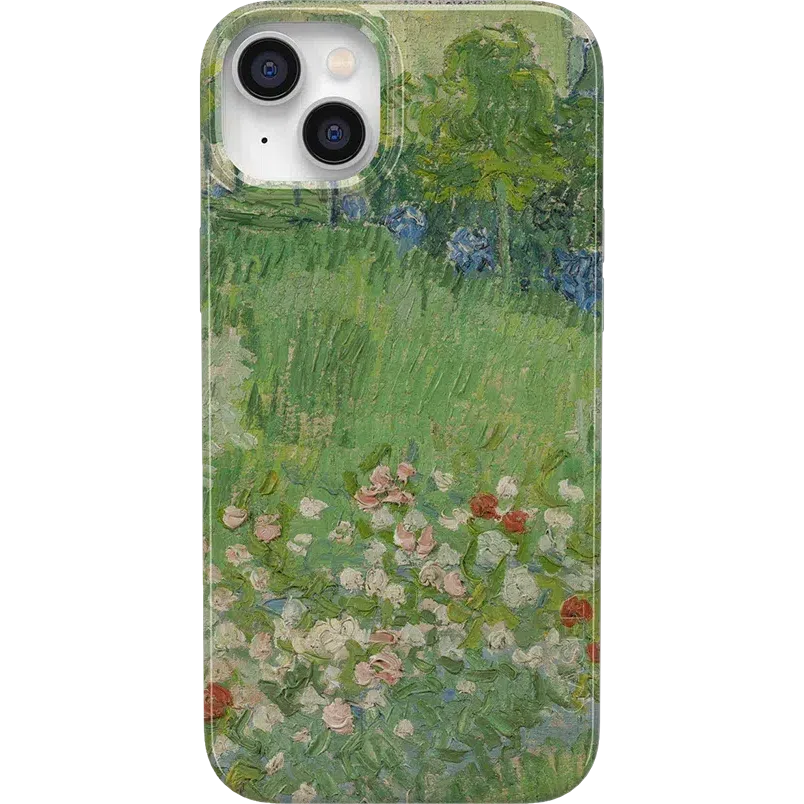 Vincent’s Admired Garden | Van Gogh Museum Case