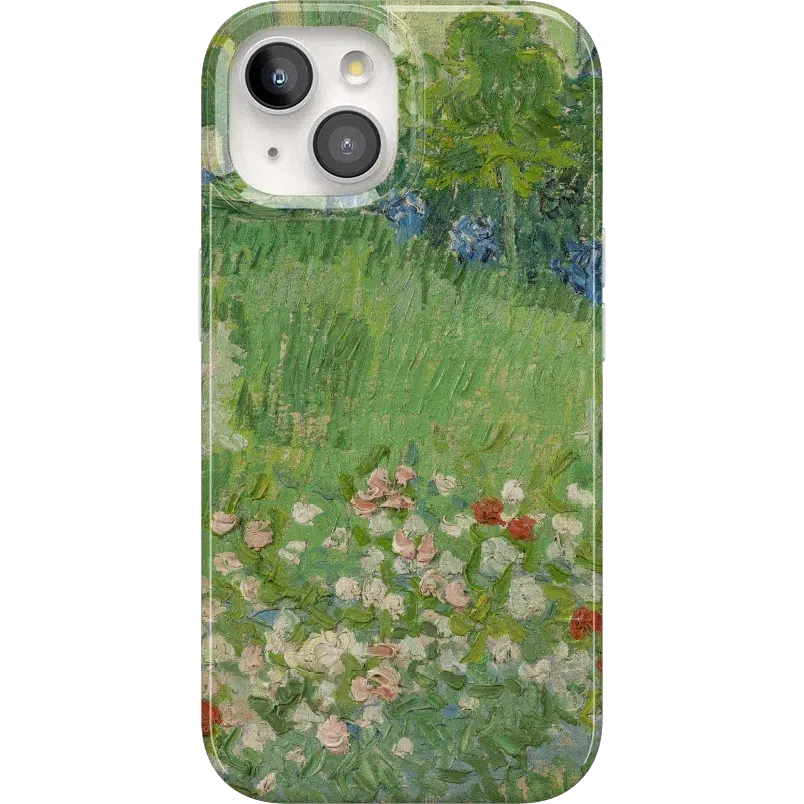 Vincent’s Admired Garden | Van Gogh Museum Case