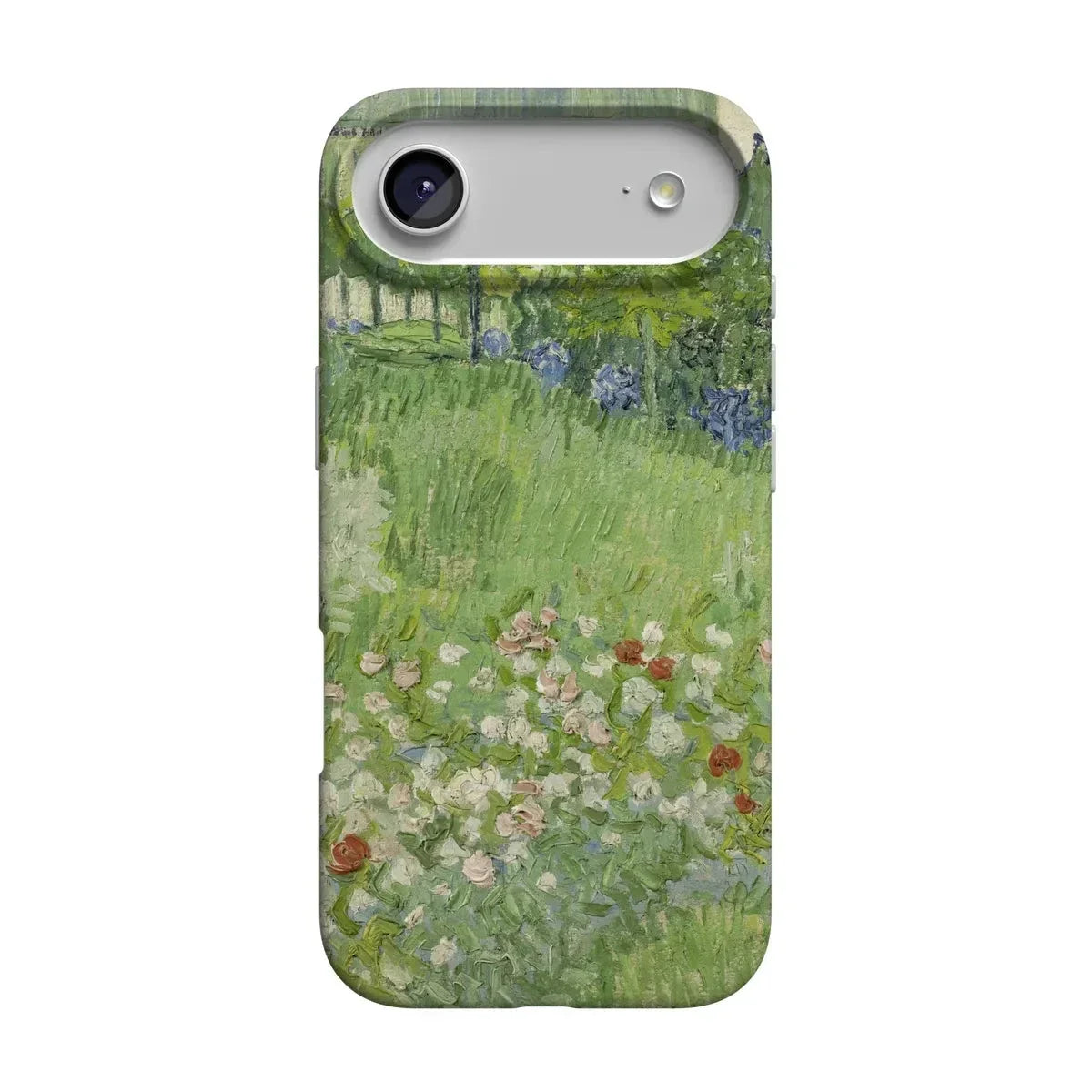Vincent’s Admired Garden | Van Gogh Museum Case