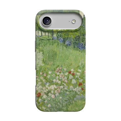 Vincent’s Admired Garden | Van Gogh Museum Case